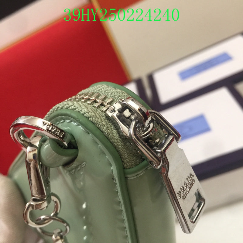 Prada Bags - The Barnes Bags  498