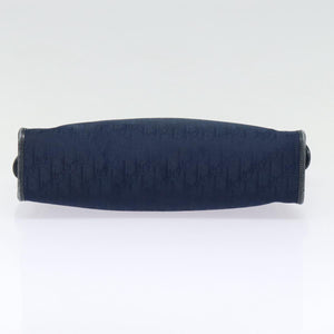 Dior Trotter  Canvas Clutch Bag