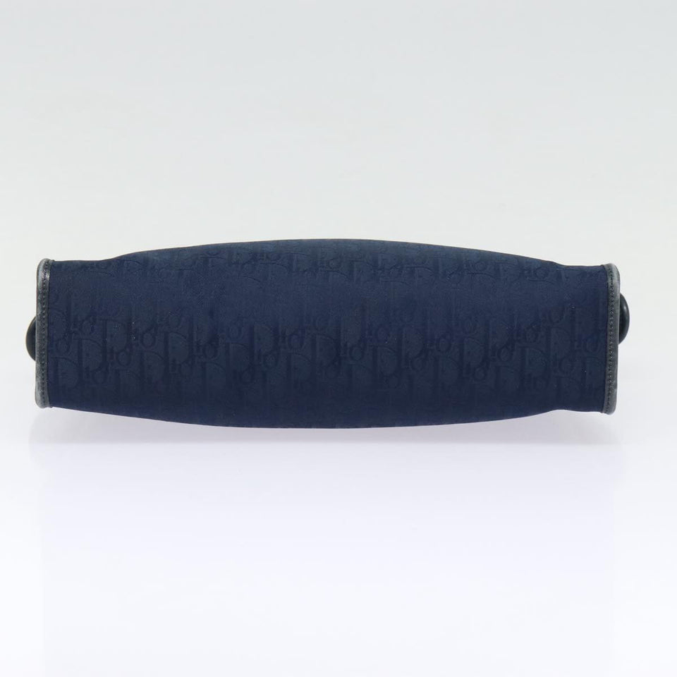 Dior Trotter  Canvas Clutch Bag