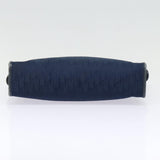 Dior Trotter  Canvas Clutch Bag
