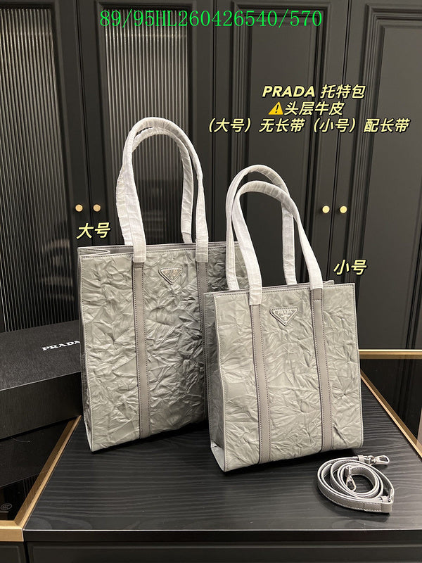 Prada Bags - The Barnes Bags  351