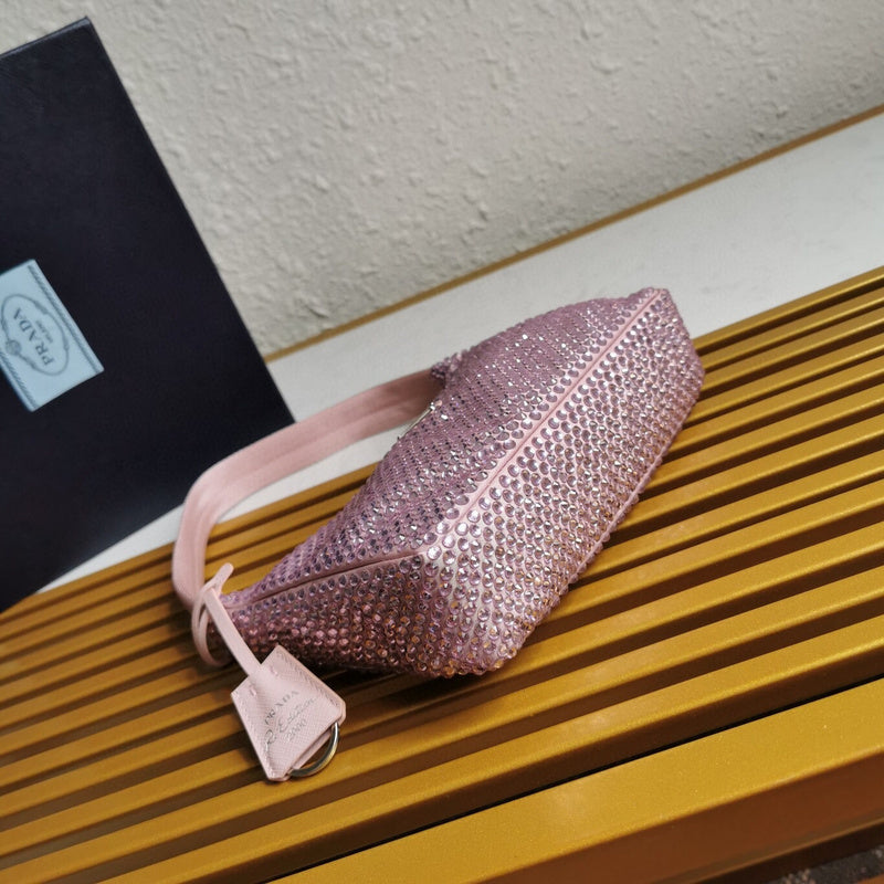 Camila Bags - Prada Bags - 012