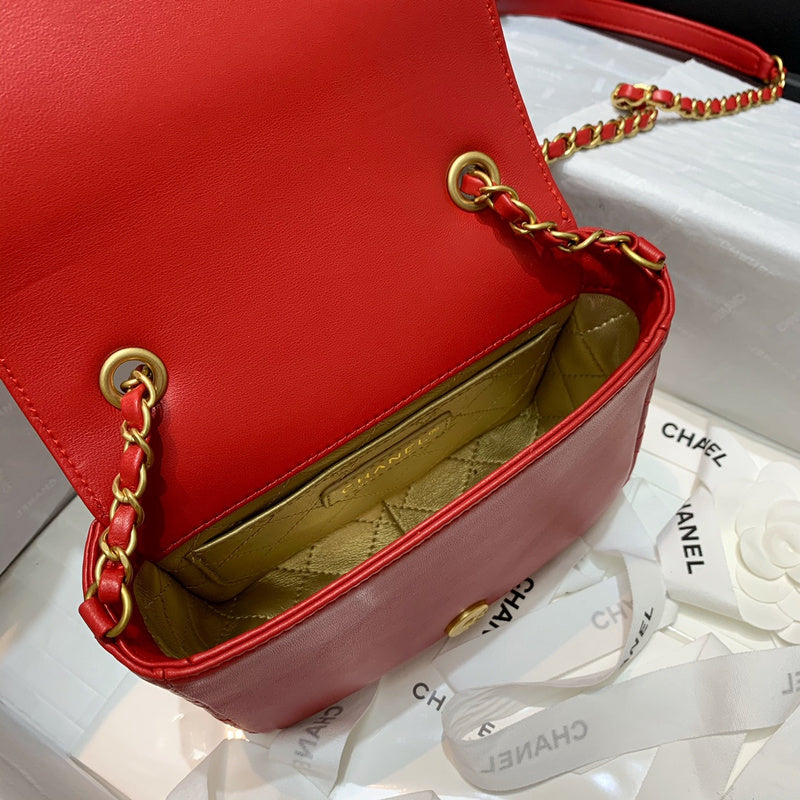 Chanel Bag