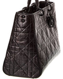 Dior Leather Tote