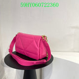 Prada Bags - The Barnes Bags  1096