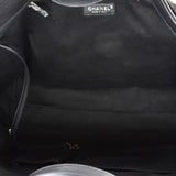 Deauville Tote Shearling Large