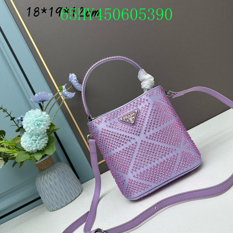 Prada Bags - The Barnes Bags  225