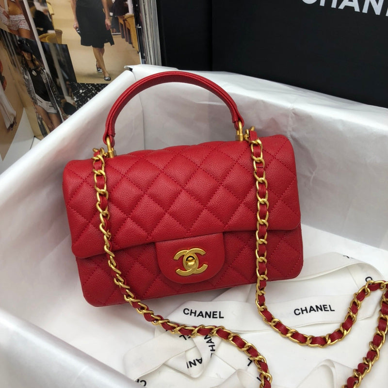 Chanel Bag