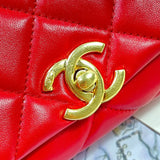 Chanel -Bags - CHL Bags - 962
