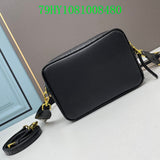 Prada Bags - The Barnes Bags  934