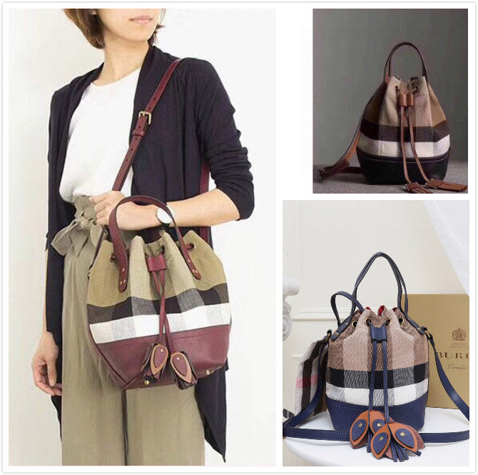 Burberry Bags - BG Bags - 989