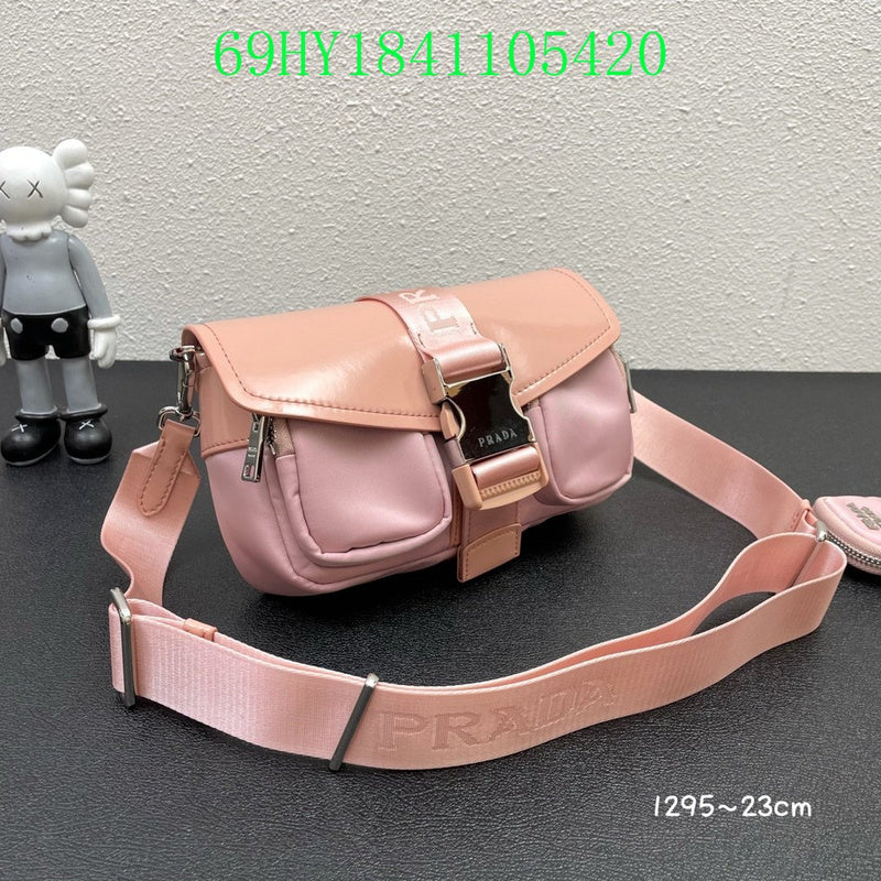 Prada Bags - The Barnes Bags  843