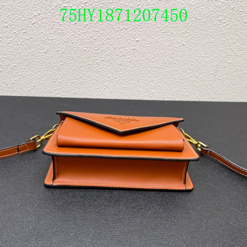 Prada Bags - The Barnes Bags  723