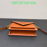 Prada Bags - The Barnes Bags  723