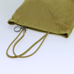 Dior Trotter  Canvas Tote Bag