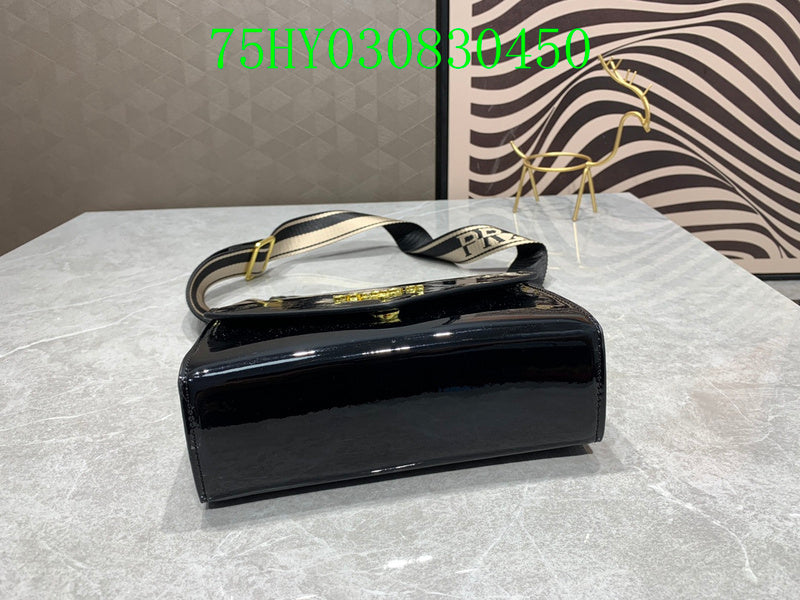 Prada Bags - The Barnes Bags  012