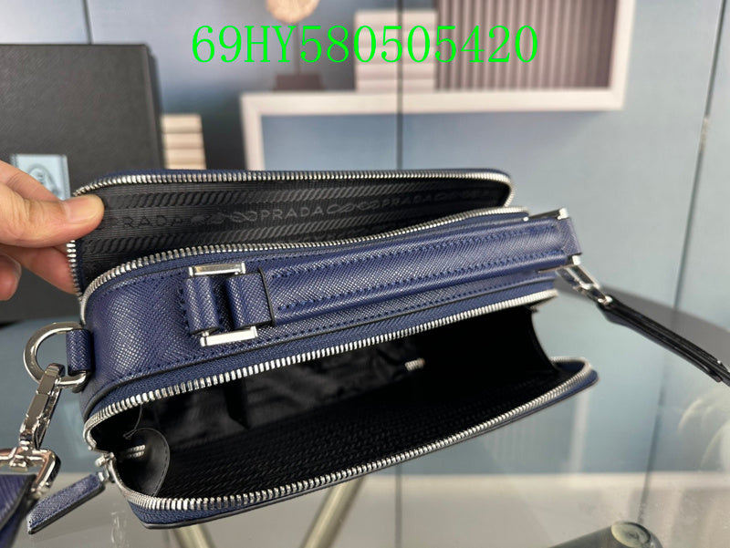 Prada Bags - The Barnes Bags  325