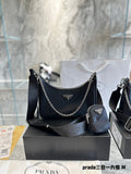 Camila Bags - Prada Bags - 561