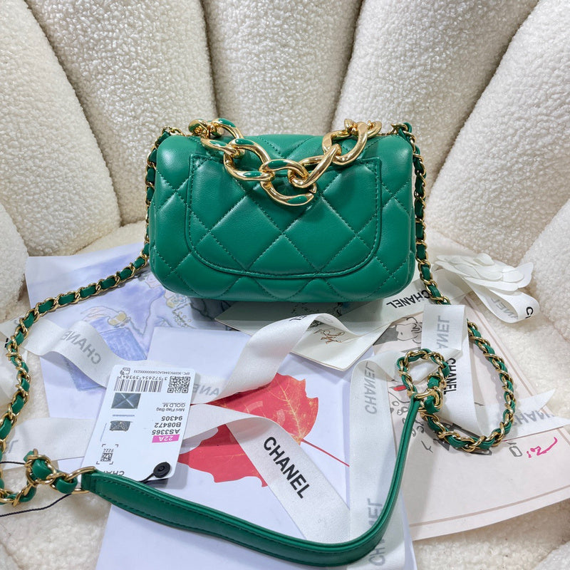 Chanel -Bags - CHL Bags - 968