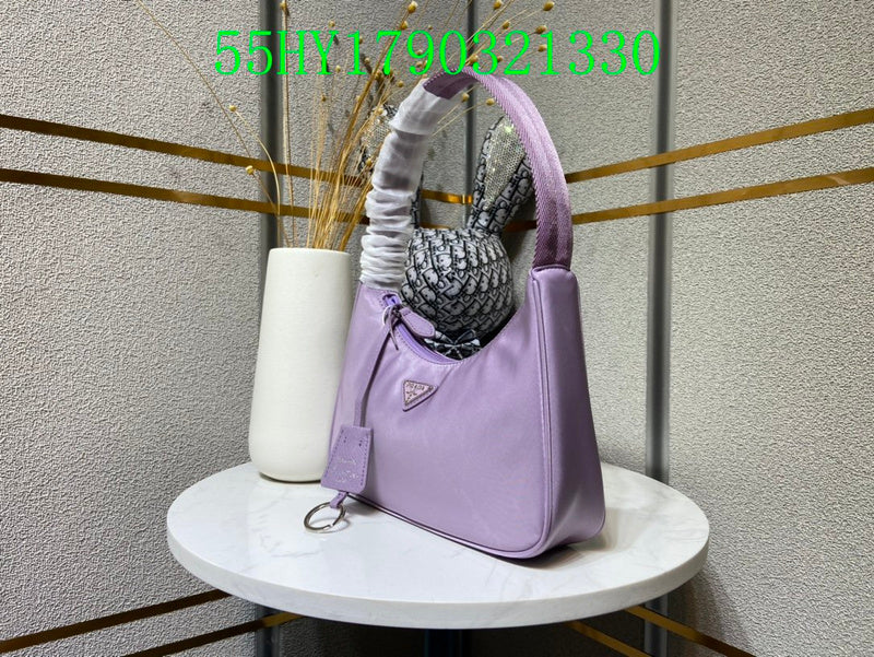 Prada Bags - The Barnes Bags  1563