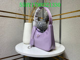 Prada Bags - The Barnes Bags  1563