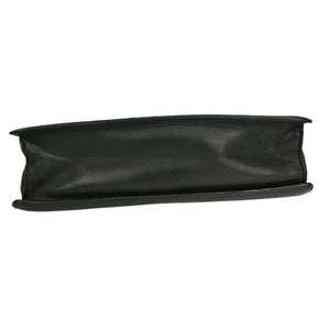 Louis Vuitton Selenga  Leather Clutch Bag