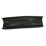Louis Vuitton Selenga  Leather Clutch Bag