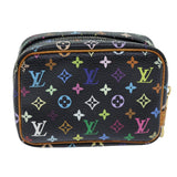 Louis Vuitton Trousse Wapity Pouch Clutch Bag