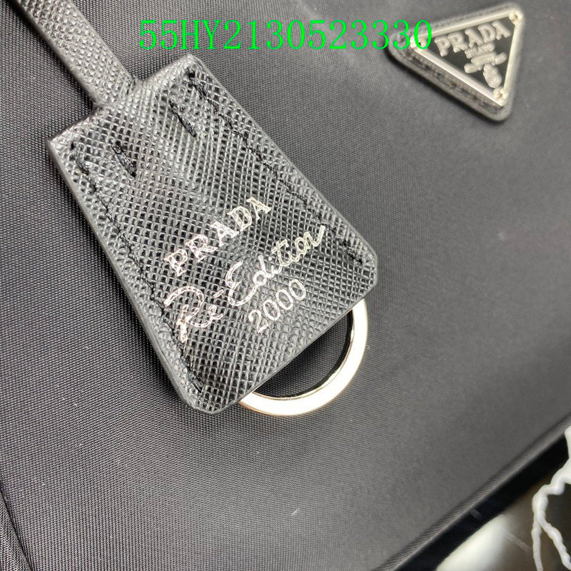 Prada Bags - The Barnes Bags  1265