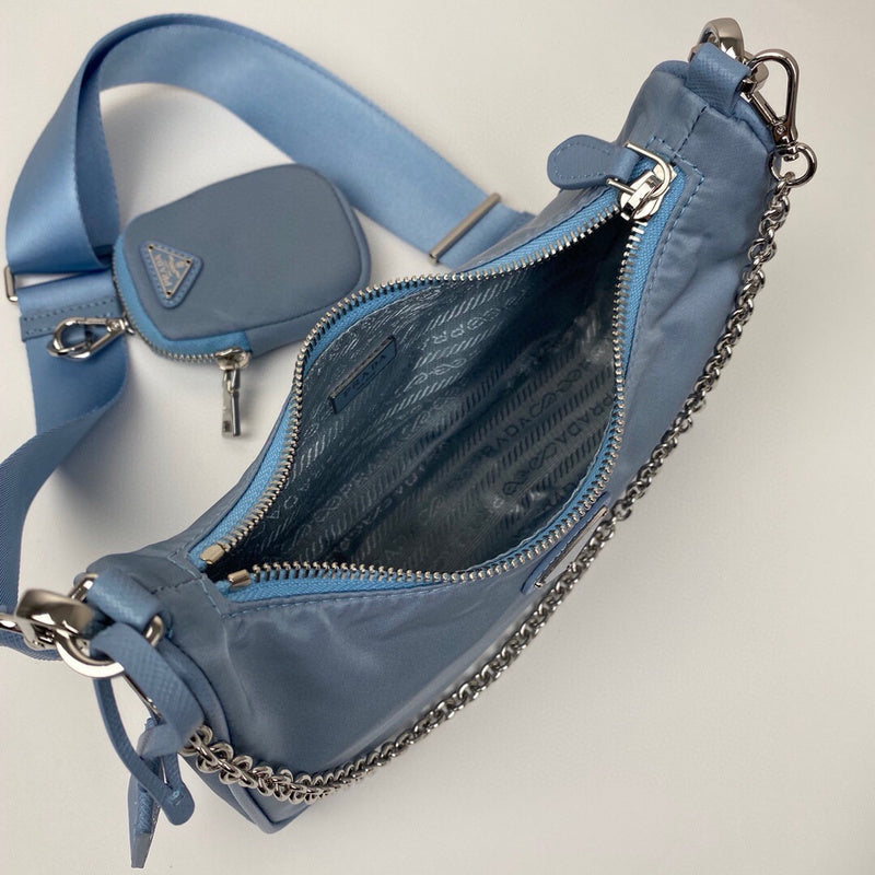 Camila Bags - Prada Bags - 079