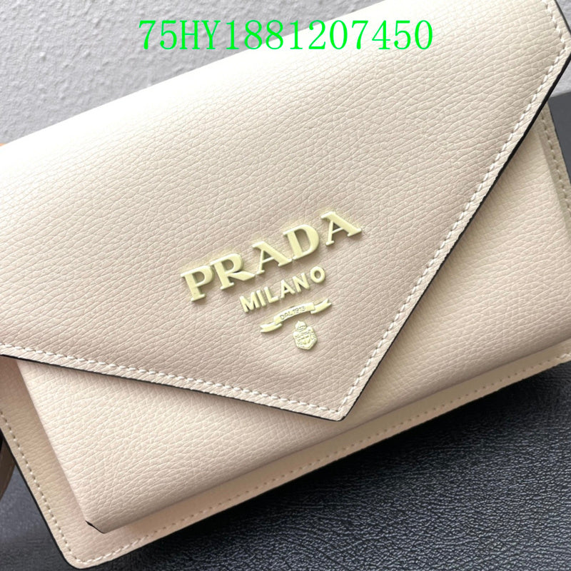 Prada Bags - The Barnes Bags  734