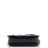 Boy Flap Bag Enchained Lambskin New Medium