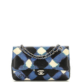 Airlines Classic Double Flap Bag Printed Lambskin Medium