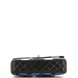 Airlines Classic Double Flap Bag Printed Lambskin Medium
