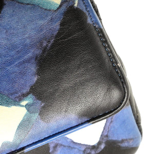 Airlines Classic Double Flap Bag Printed Lambskin Medium