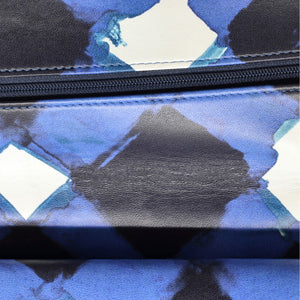 Airlines Classic Double Flap Bag Printed Lambskin Medium