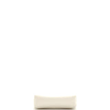 31 Shopping Bag Clutch with Chain Quilted Calfskin Nano