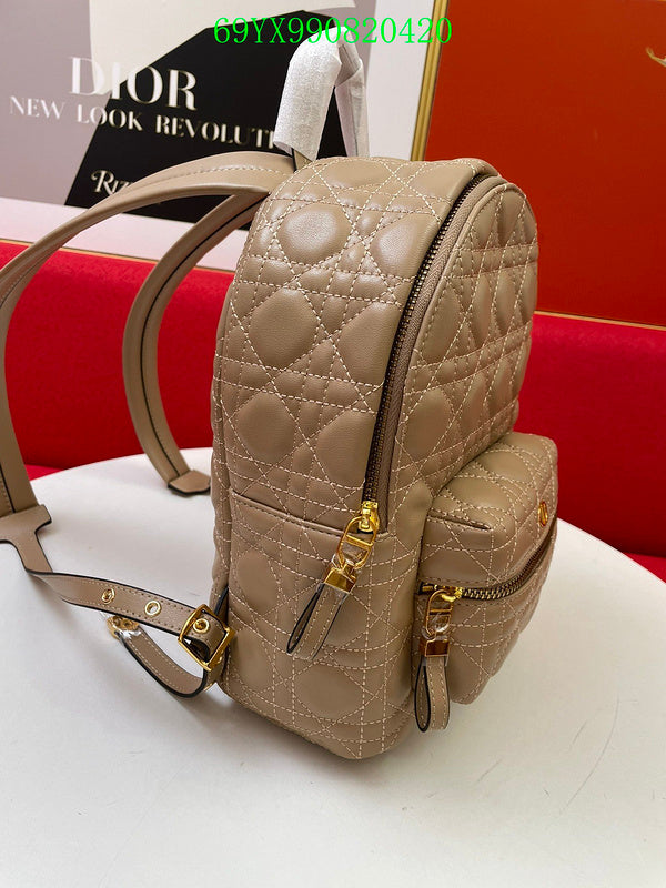 Christian Dior Bags Bags - The Tote   731