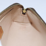 Louis Vuitton Cosmetic pouch Clutch Bag