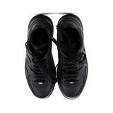 Women's CC Low-Top Sneakers Perforated Leather