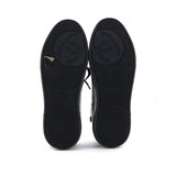 Women's CC Low-Top Sneakers Perforated Leather