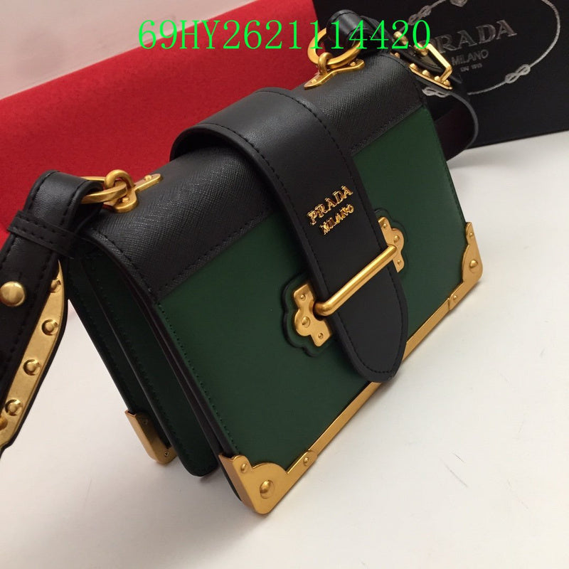 Prada Bags - The Barnes Bags  796