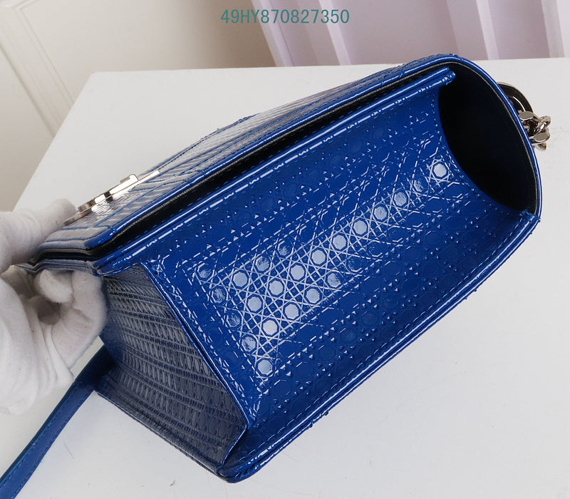 Christian Dior Bags Bags - The Tote   642