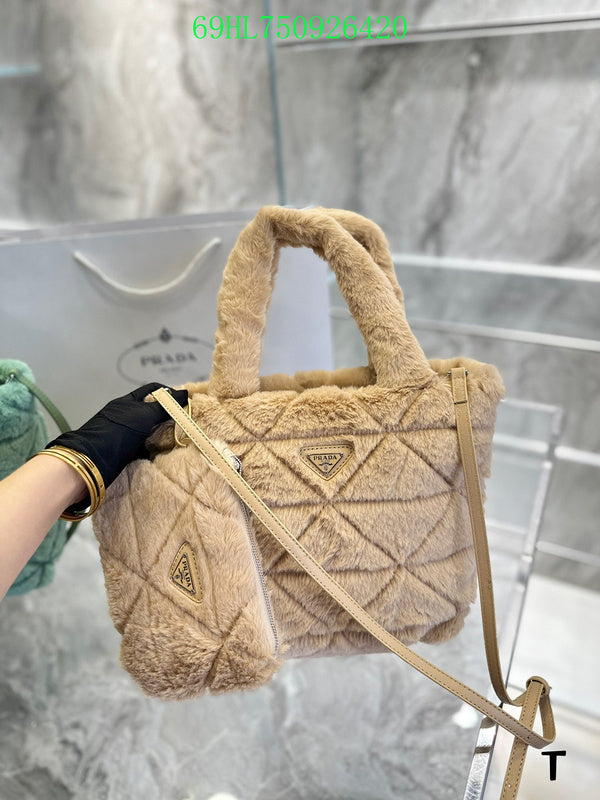 Prada Bags - The Barnes Bags  957