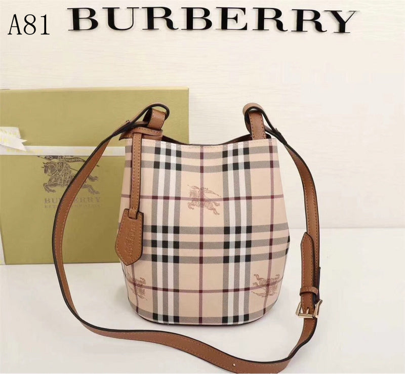 Burberry Bags - Bagsattire   023