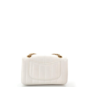 Reissue 2.55 Flap Bag Vertical Quilted Calfskin Mini