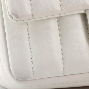 Reissue 2.55 Flap Bag Vertical Quilted Calfskin Mini