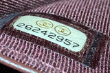 Reissue 2.55 Wallet on Chain Quilted Aged Calfskin Mini