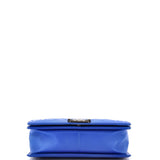Boy Flap Bag Chevron Calfskin Old Medium