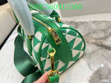 Prada Bags - The Barnes Bags  993